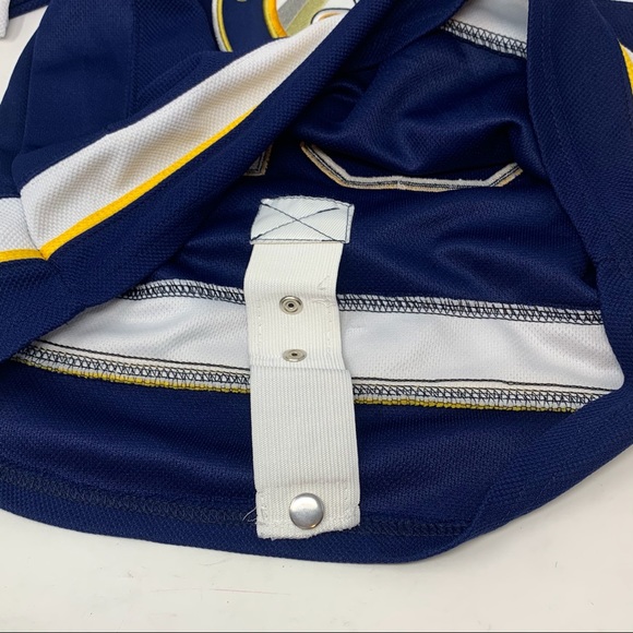 ST LOUIS BLUES JERSEY TARASENKO JERSEY NHL S/M - Picture 9 of 10